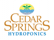 Cedar-Springs-Hydro-Logo