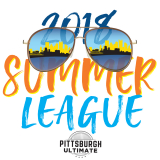 Pittsburgh Ultimate Final